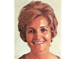 Liliana Stevoff Obituary (1934