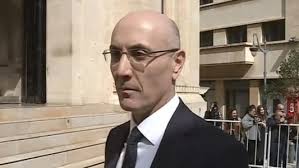 ‫وزير الداخلية أحمد الحجار : الانتخابات ...‬‎