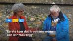 Video Anja bezegelt de liefde met Peter: 'Hij is de aangewezen man ... - YouTube