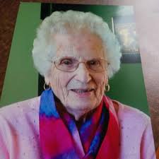 Obituary of Shirley Beth Eaton