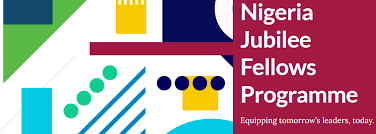 Through this programme, private sector entities, startups and key public sector institutions will be. Nigeria Jubilee Fellows Programme Njfp 2021 How To Apply