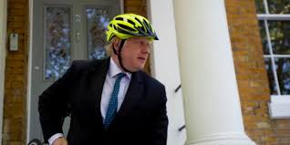 Boris johnson greets joe biden in cornwall ahead of g7 summit. Boris Johnson Unveils 2bn Fund To Build Thousands Of Miles Of New Bike Lanes As Part Of Anti Obesity Drive