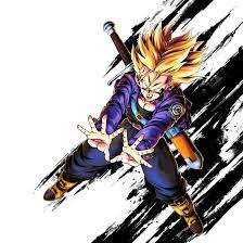 trunksss1 01 by purplehato ドラゴンボール イラスト トランクス トランクス ドラゴンボール