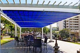 Retractable Shades Honolulu Shadefx