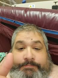 I'm out of the catheterization. I...