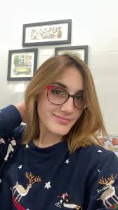 Paula Collantes Curvas