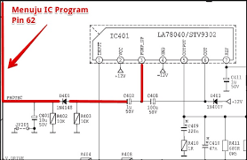 Tv tabung mati standby, begitulah kerusakan tv yang paling sering saya jumpai. Cara Ampuh Memperbaiki Tv Sharp Alexander Protek Servis Televisi