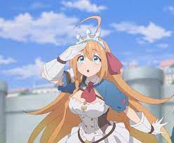 Pecorine (Princess Connect! Re:Dive) | Dibujos de anime, Personajes de anime,  Arte de anime