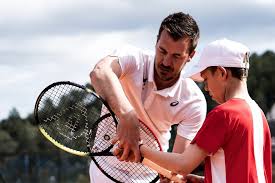 Εμφάνιση αναρτήσεων με ετικέτα γεωργιαδησ. H Costa Navarino Apokalyptei Ta Mystika Twn Pagkosmiwn Prwta8lhtwn Tenis Fetos To Kalokairi Fortunegreece Com