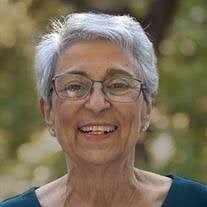 Mary Constance Flanagan Obituary