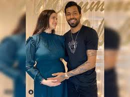 Hardik Pandya And Natasa Stankovic To Become Parents Soon Times Of India Get other latest updates via a notification on our mobile. hardik pandya and natasa stankovic to
