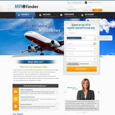 Die seiten sind für die maximierung der der konversion der seitenbesucher optimiert, und verfügen in der regel über funktionen zum tracking des kampagnenerfolgs. Create A Modern Landing Page With Large Webform For Aviation B2b Directory Wettbewerb In Der Kategorie Landingpage Design 99designs
