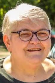 Doris Boggs 1953-2023