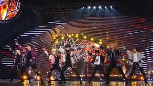 The sbs line of sanitising products. Link Live Streaming Sbs Gayo Daejeon 2019 Sore Ini Ada Kejutan Bts Hingga Red Velvet Mulai Jam 4 Surya