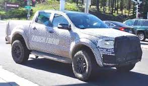 Pin By Ketya Pargova On 2022 Ford F 150 Ford Ranger Raptor Ford Ranger 2019 Ford Ranger