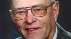 Leonard William Hackmann, Dec. 30, 1928 — Sept. 10, 2016