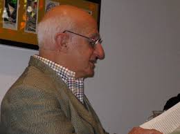 Breakfast with David, Malouf that is