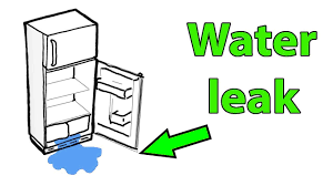 If your fridge is leaking while it's switched on, we can help advise you on the most common areas to inspect. Fridge Leaking Water Inside Under Crisper Vegetable Drawers Maytag Whirlpool Youtube