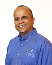 The Edible Arrangements Story: The Company is Headquartered in Wallingford 