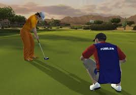 A 3d environment, that has near realistic nature elements? What Are Your Favorite Golf Games Traditional Or Not And What Do You Love About Them Resetera