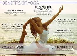 Yoga has enormous spiritual benefits which let open our heart for the universal consciousness. What Yoga Style Is The Best For Your Health Condition Bookyogaretreats Com