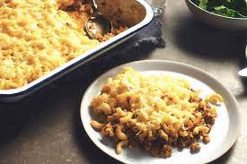 Quorn Meatless Mac N Cheese Recipe Quorn Quorn Recipes Vegetarian Mac And Cheese