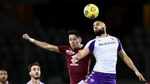 Check how to watch torino vs fiorentina live stream. Torino Vs Fiorentina Hasil Seri Gol Eks Bayern Franck Ribery Dibalas Pemain Incaran Inter Milan Tribun Bali