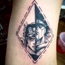 Jotaro Kujo Jjba Jojo S Bizarre Adventure Tattoo Adventure Tattoo Body Art Tattoos Anime Tattoos