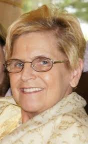 Phyllis Elaine Lambert Obituary