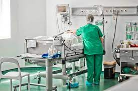 We did not find results for: Spitalul Clinic De Urgenta Sfantul Ioan Bucuresti Bucuresti