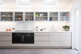 handle less kitchens modern beautiful