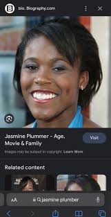 Jasmine Plummer Football