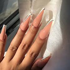Meet Steph College Nails Nails Nail Designs