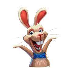 Rabbit In The Hat Online Slot Will Be Released At Euro Palace Casino In April Visit Www Europalace Casi Concept Art Characters Casino Games Character Concept