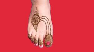 Find the easy cartoon mehandi designs and beautiful & simple mehndi design for kids images in this wedding season 2019. Mehndi Design For Legs Easy Arabic Mehndi Design Mehndi Design By Jme 186 Youtube