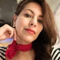 Abigail Valentin's Instagram, Twitter & Facebook