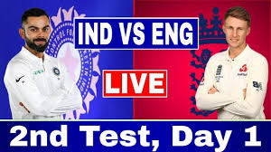 It has been a rollercoaster life till test match special statistician on the cricket social. Live India Vs England 2nd Test Ind Vs Eng Live Cricket Match Today Ind Vs Eng 2nd Test Day 1 Match Ipl Today