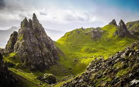 Społeczeństwo szkocja monte cassino łukasz ciechański trójka. Trekking W Gorach Szkocji Gory Nie Z Tej Ziemi Wielka Brytania