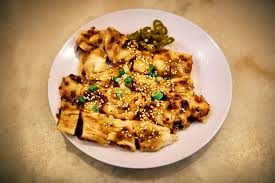 Chee cheong fun teluk intan. Anson Town The Authentic Ipoh Style Cuisine In Singapore