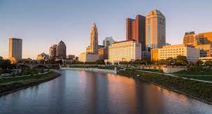 Born and raised in columbus. Columbus Ohio Is Booming But Will It Last