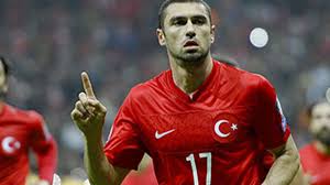 Suchst du einen anderen burak yılmaz? Galatasaray Da Burak Yilmaz Seferberligi Ntv