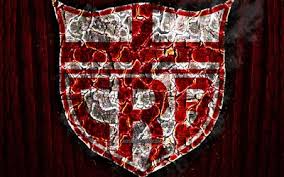 Chabab riadhi belouizdad, an algerian football team. Download Wallpapers Crb Logo For Desktop Free High Quality Hd Pictures Wallpapers Page 1