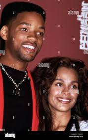 Will smith 1994 hi-res stock photography and images