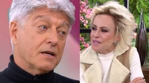 Foto: Caco Barcellos namora Carla Tilley, promotora de justiça e  criminalista. Ou melhor, namorava...