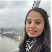 Kinjal Dua Email & Phone Number