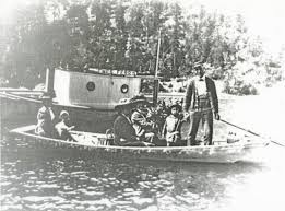 Hiking, biking, boating, camping and much more. Guemes Island Ferry A Short Trip With A Long History Skagittalk