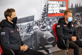 Giles richards reports on that grosjean incident. F1 Romain Grosjean And Kevin Magnussen To Leave Haas At End Of 2020 Season The Independent