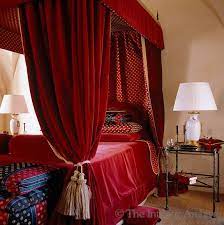 Buy top selling products like therapedic® carlisle velvet rod pocket 100% blackout window curtain panel (single) and prima velvet solid grommet room darkening window curtain panels (set of 2). Pin On Scarlett S Room