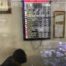Yusul enterprise sdn bhd(money changer). Yusul Money Changer Currency Exchange In Bandar Manjalara