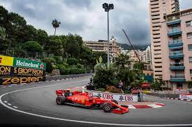 2 018 Monaco Grand Prix Photos Free Royalty Free Stock Photos From Dreamstime
